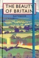 Brian Cook The Beauty of Britain Notebook