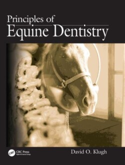 Principles of Equine Dentistry