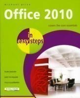 Office 2010 in Easy Steps