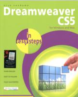 Dreamweaver CS5 in Easy Steps