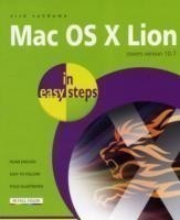 Mac OS X Lion in easy steps