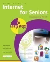 Internet for Seniors in Easy Steps