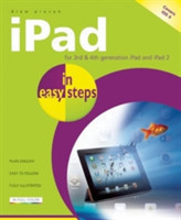 iPad in Easy Steps 4e
