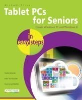 Tablet PCs for Seniors in Easy Steps