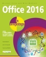 Office 2016 in Easy Steps