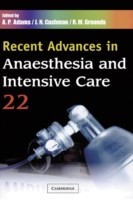 Recent Advances in Anaesthesia and Intensive Care: Volume 22