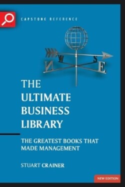 Ultimate Business Library