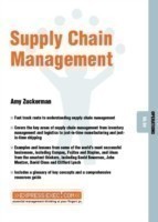 Supply Chain Management