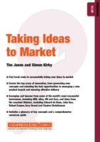 Taking Ideas to Market