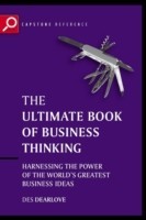 Ultimate Book of Business Thinking