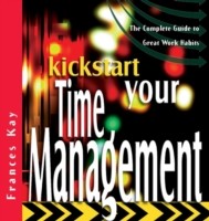 Kickstart Your Time Management