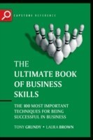 Ultimate Book of Business Skills