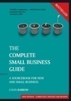 Complete Small Business Guide