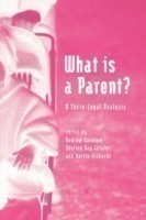 What is a Parent