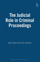 Judicial Role in Criminal Proceedings