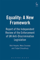 Equality: A New Framework