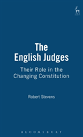English Judges