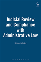 Judicial Review and Compliance with Administrative Law