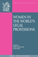 Women in the World's Legal Professions