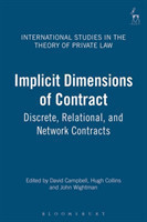 Implicit Dimensions of Contract