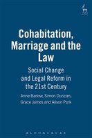 Cohabitation, Marriage and the Law