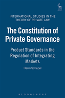 Constitution of Private Governance