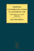 Shipping Conferences Under EC Antitrust Law