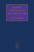 Market Power in EU Antitrust Law