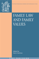 Family Law and Family Values