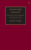 Fiduciary Loyalty