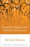 Property Rights and Natural Resources