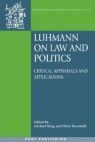 Luhmann on Law and Politics