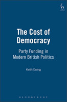 Cost of Democracy