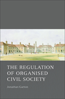 Regulation of Organised Civil Society