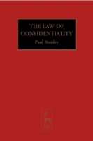 Law of Confidentiality