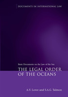 Legal Order of the Oceans