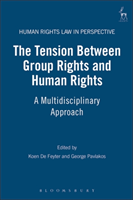 Tension Between Group Rights and Human Rights