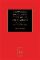 Measuring Damages in the Law of Obligations