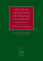 Legal Protection of Foreign Investment