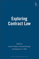 Exploring Contract Law