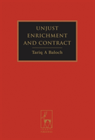 Unjust Enrichment and Contract