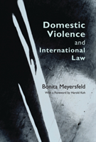 Domestic Violence and International Law