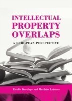 Intellectual Property Overlaps