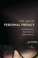 Law of Personal Privacy