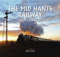 Mid Hants Railway