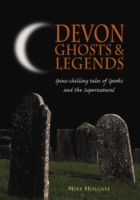 Devon Ghosts and Legends