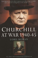 Churchill at War