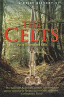 Brief History of the Celts