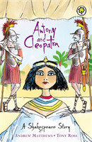 Shakespeare Story: Antony and Cleopatra