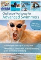Challenge Workouts for Advanced Swimmer